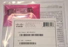 New Sealed Cisco SFP-10G-SR-S 850NM 300M Mmf Lc Sfp+ Transceiver *us Ship. Fixed Price $16.00.