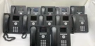 Lot 12 Avaya 9611G Business Office Phone - Tested Free Shipping. Fixed Price $119.99.