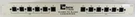 Adc Kentrox 12 Port RJ48H To RJ48C Converter 01-77830001 Ncmyaahbaa. Fixed Price $51.75.