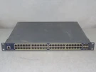 Engenius EGS7252FP 48-PORT Poe + 4SFP L2 Switch ** Missing Face. Fixed Price $120.00.