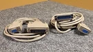 Nortel NT5P41AP DB9/DB25 Pc Serial/modem Cable. Fixed Price $40.99.