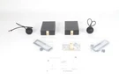 Lot Of Polycom 2201-23775-001 Vsx Hanging Ceiling Microphone Array. Fixed Price $60.35.