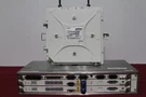 Alcatel & A9400AWY Microwave Radio 17700-18140MHZ Part # 3CC13947AAAA 04. Fixed Price $350.00.