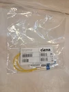 Ciena 170-0049-900 11IN Fiber Demarcation Jumper. Fixed Price $75.99.