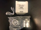 Commscope Andrew Solutions 158EZDF 7-16 Din Female Connector (101101). Fixed Price $29.00.