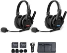 Synco Xtalk XMAX2 Dual Ear Wireless Intercom Headset Communication System. Fixed Price $169.00.