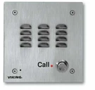Viking Electronics E-30-EWP Stainless Steel Handsfree. Fixed Price $465.85.