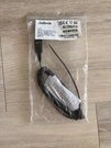 Jabra 8800-01-37 Qd To Modular Rj Extension Coiled Cord For Cisco Ip. Fixed Price $7.99.
