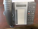 Mitel 5312 Voip Phone With Backlight Multi-line Operation 50005847. Fixed Price $14.99.