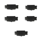 Inline Mute Switch 27708-01 For Plantronics Headsets Qty 5. Fixed Price $55.88.