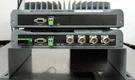 Corning Mobile Access 1200 Pcs-g Remote Hub Unit W/1000-SMR-G-PCSF. Fixed Price $345.00.