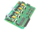 Toshiba Strata RCOU1A 4 Port Line Circuit Card. Fixed Price $25.00.