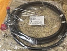Commscope Andrew Solutions L4TMB-HMDM-15 15FT Sureflex Assembly New. Fixed Price $34.56.