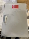 Gai-tronics 732-101 Page Party Enclosure Nema 3R. Fixed Price $350.00.