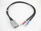Ericsson Power Cable - // Anderson To Lug. Fixed Price $99.99.