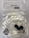 Plantronics Voyager Legend Spare Eartip Kit Small With Foam Covers 89037-01. Fixed Price $11.95.