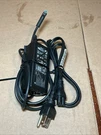 Hp Genuine 45 Watts Laptop Adapter Charger Model TPN-LA15 Hewlett Packard. Fixed Price $15.00.