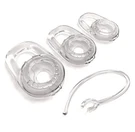 For Plantronics Spare Ear Gel Kit, 3 Pack. Fixed Price $7.95.