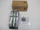 Nortel T24 Charcoal Key Indicator Module NT8B29AAAAE6. Fixed Price $13.89.