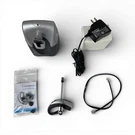 Plantronics CS70N Base Unit Headset Power Adapter Replacement. Fixed Price $14.99.