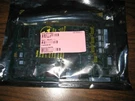 Intel Dialogic 04-2417-001 D/42-NE2- Pci 4-PORT Pcb Board. Fixed Price $38.00.