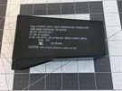 Viking Refrigerator Power Supply Board P# PE970608 050894-000. Fixed Price $199.95.