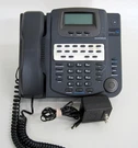 Qwest NSQ412 Line System Telephone Business W/power Supply. Fixed Price $89.95.