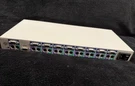 Compaq EO1004B Server Tower 8 Port Kvm Console Switch Control Box. Fixed Price $24.00.