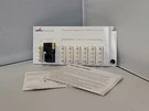 New Cooper Open House Structured Media 4X6 Telephone Module 4-LINES RJ131X 5578. Fixed Price $10.00.
