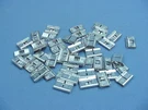 Leviton 40067-CLP 2-POSITION Bridging Clips For Split M Phone Wiring Blocks 50PK. Fixed Price $8.19.