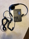 Acs Applica Multi-purpose Headset Amplifier. Fixed Price $21.00.