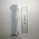 Suttle 66M1-25/25-PAIR, Split Block Cover & A89B Bracket Included-new W/o Box. Fixed Price $14.99.