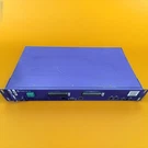 Calix Service Edge Unit 24 Port VDSL2 Overlay Dc Power 100-01228 E5-120 W/ Fan. Fixed Price $800.00.