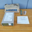 Vintage Aiphone Intercom Talkback Paging Adaptor Pb-ykx. Fixed Price $29.99.