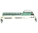 Tektronix Pwa GEO-0068-03-001 Back Card Rev G0808 Used Board.. Fixed Price $229.99.