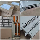 Alcatel 3HE03687AA M2-10GB-XP-XFP 2PORT Module For 7450-ESS Ref. Fixed Price $490.00.