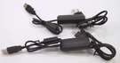 Lot Of Plantronics APU-72 APU-75 Phone Cables Used. Fixed Price $25.95.