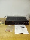 Valcom Clarity Watt Intercom Amplifier CSP-S125A. Fixed Price $229.99.