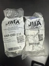 Lot Sale Of 100 Pcs!!! Jma UXP-DM-12S Superflex. Fixed Price $1300.00.