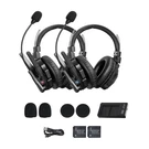Synco Xtalk XMAX2 Wireless Intercom Headset. Fixed Price $232.00.