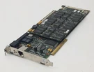 Intel Dialogic 04-2152-001 DM/F240-1T1-PCI DM3 Fax Interface BOARD+16MB Dimm. Fixed Price $49.98.