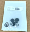 Plantronics Voyager Legend Medium Size Ear Tips Kit Comes 3 Gel Foam. Fixed Price $7.99.