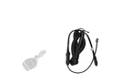Plantronics Coil Cord Cable Black 783S2AA RJ9 (4P4C) To Hic Phone. Fixed Price $24.97.