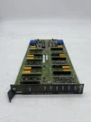 Mitel Did Trunk 6 Cct 9109-031-000-SA Line Card SX-200. Fixed Price $20.00.