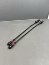 Ecs 18" Adjustable 48 Volt Phantom Power Unidirectional Gooseneck Microphone. Fixed Price $41.99.