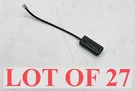 Dynametric TBR-10 Telephone Recording Beep Tone Generator Lot Of 27. Fixed Price $179.99.