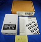 New Nortel Norstar NT8B79FB Door Opening Controller #2. Fixed Price $135.00.