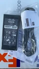 Genuine Cisco AIR-PWRINJ5 FA015LS1-00 341-0556-01 Poe Power Injector 1600 2600. Fixed Price $29.99.