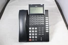 Lot 5 Nec ITL-32D-1 DT700 Series Ip Office Phones W/ Handsets & Stands. Fixed Price $119.99.