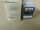 Wilcom MB21-K1 Enhanced Line Powered Amp Balancer. Fixed Price $40.00.